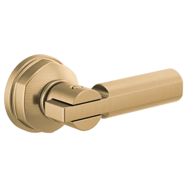 Brizo Universal Flush Lever 696376-GL - Plumbing Market