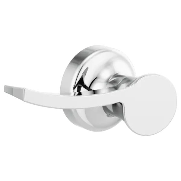 Brizo Universal Flush Lever 696390-PC - Plumbing Market
