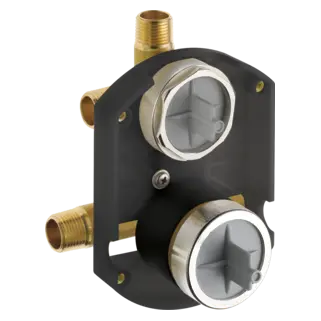 Brizo Universal With Integrated Diverter Rough R75000 - Plumbing Market