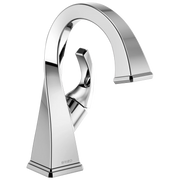 Brizo Virage Single-Handle Lavatory Faucet 1.5 GPM Polished Chrome - Plumbing Market