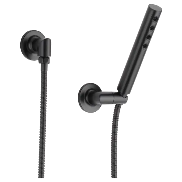 Brizo Wall-Mount Hand Shower 88875-BL - Plumbing Market