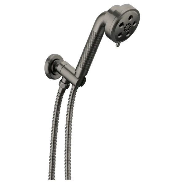 Brizo Wall Mount Handshower with H<sub>2</sub>Okinetic® Technology 88835-SL - Plumbing Market