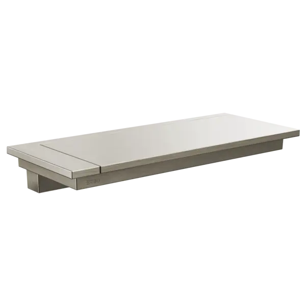 Brizo Wall Shelf 691022-NK - Plumbing Market