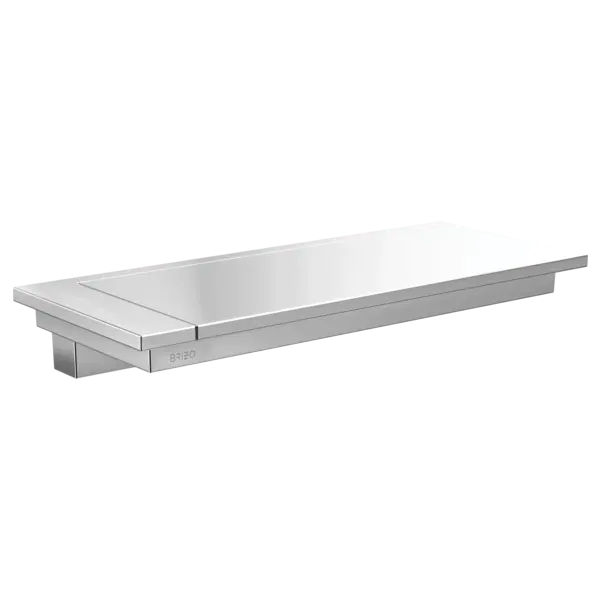 Brizo Wall Shelf 691022-PC - Plumbing Market