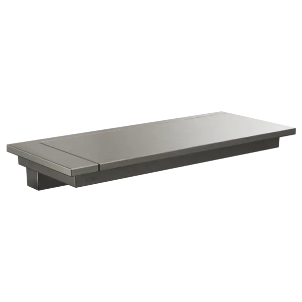 Brizo Wall Shelf 691022-SL - Plumbing Market