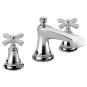 Brizo Widespread Lavatory Faucet - Less Handles 1.2 GPM 65360LF-PCLHP-ECO - Plumbing Market