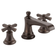 Brizo Widespread Lavatory Faucet - Less Handles 1.2 GPM 65360LF-RBLHP-ECO - Plumbing Market