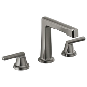 Brizo Widespread Lavatory Faucet with High Spout - Less Handles 1.2 GPM 65398LF-SLLHP-ECO - Plumbing Market