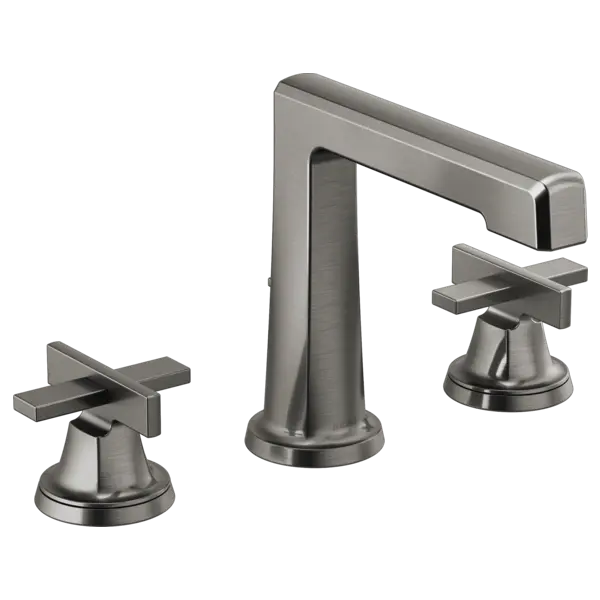 Brizo Widespread Lavatory Faucet with High Spout - Less Handles 1.2 GPM 65398LF-SLLHP-ECO - Plumbing Market