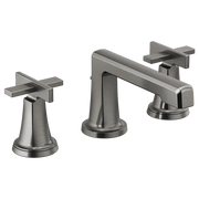 Brizo Widespread Lavatory Faucet with Low Spout - Less Handles 1.5 GPM 65397LF-SLLHP - Plumbing Market