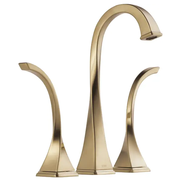 Brizo Widespread Vessel Lavatory Faucet 1.5 GPM 65430LF-GL - Plumbing Market