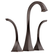 Brizo Widespread Vessel Lavatory Faucet 1.5 GPM 65430LF-RB - Plumbing Market