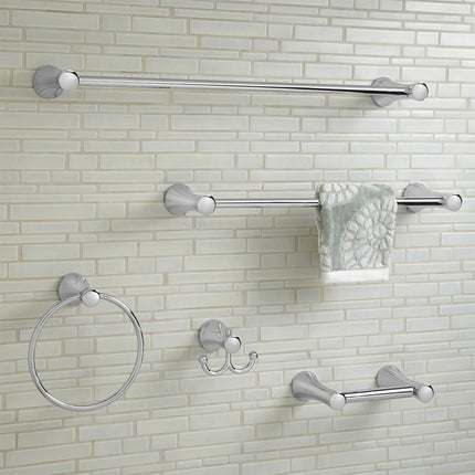 C Series 18-Inch Towel Bar - Plumbing Market
