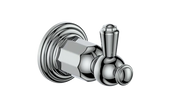 CARINTHIA ROBE HOOK - Plumbing Market