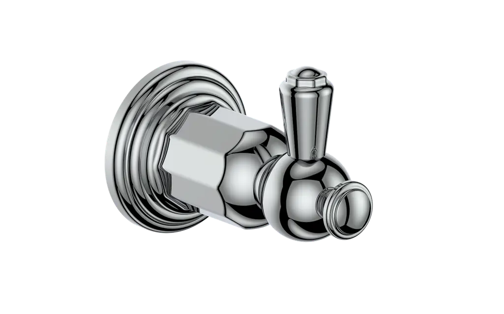 CARINTHIA ROBE HOOK - Plumbing Market