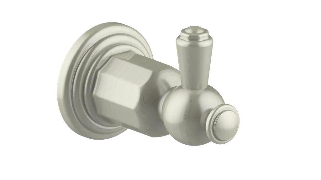 CARINTHIA ROBE HOOK - Plumbing Market