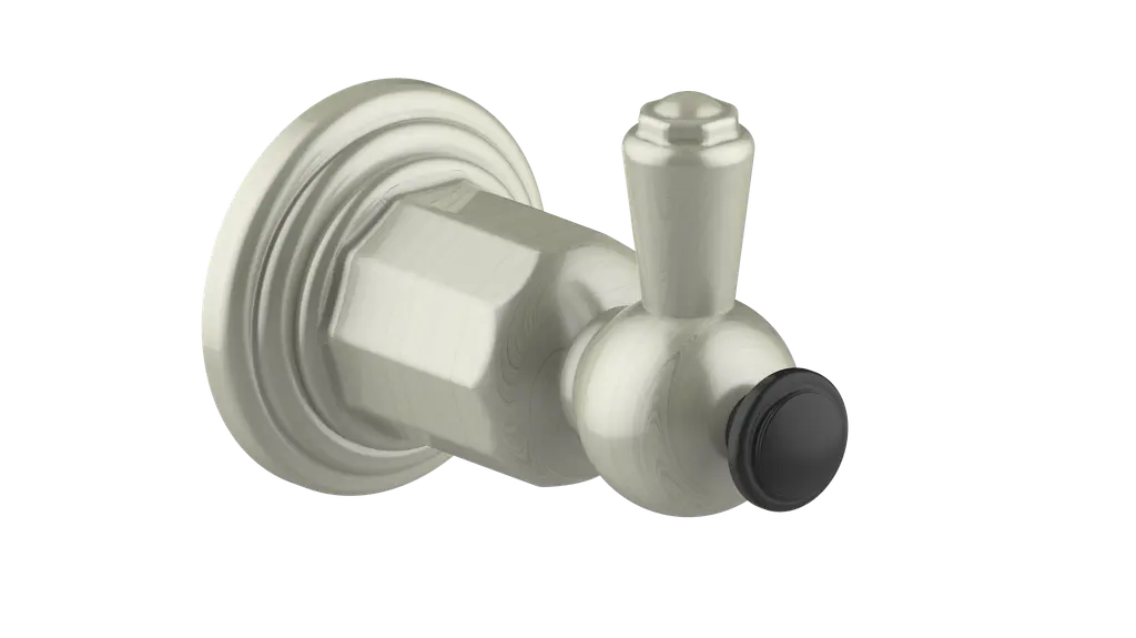 CARINTHIA ROBE HOOK - Plumbing Market