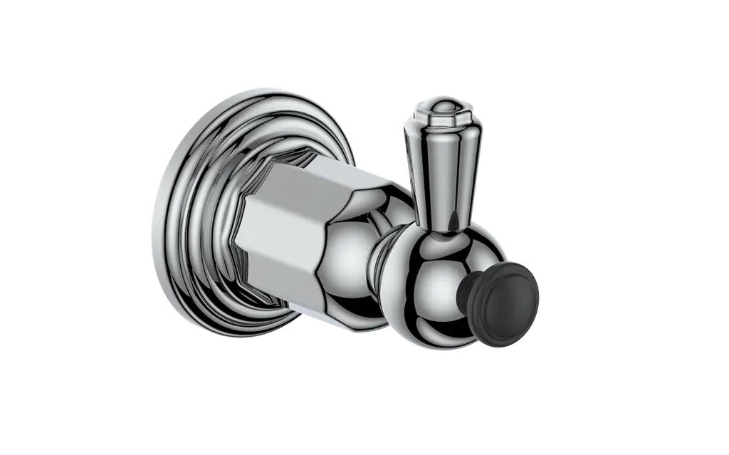 CARINTHIA ROBE HOOK - Plumbing Market
