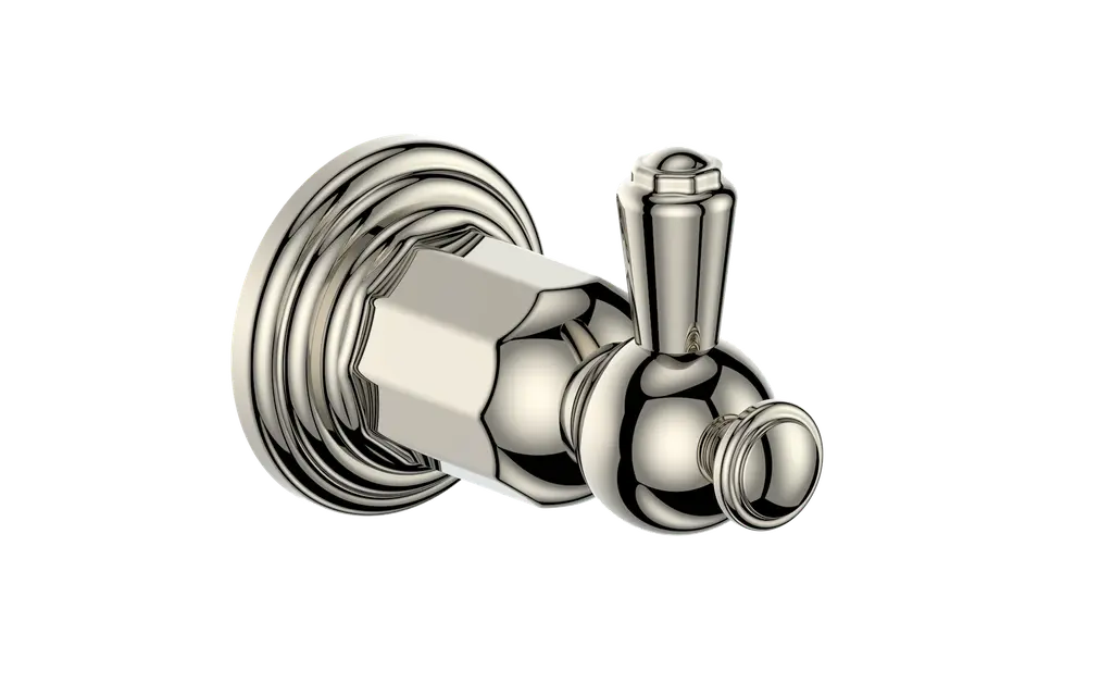 CARINTHIA ROBE HOOK - Plumbing Market