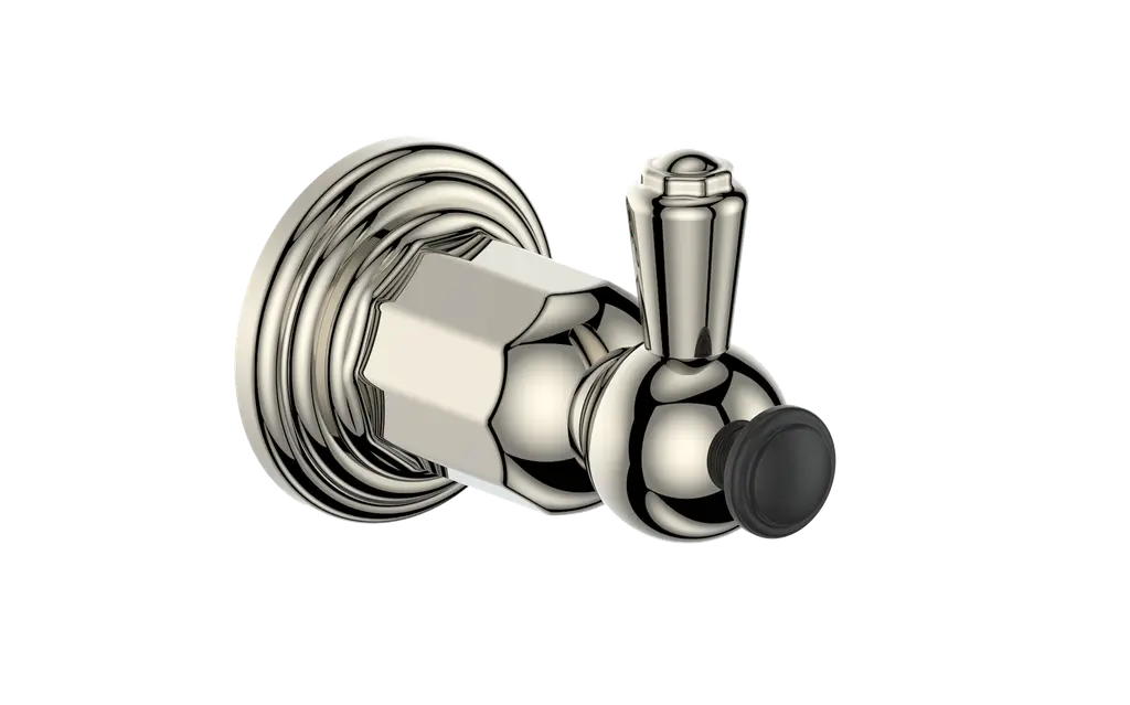 CARINTHIA ROBE HOOK - Plumbing Market