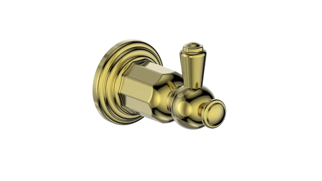 CARINTHIA ROBE HOOK - Plumbing Market