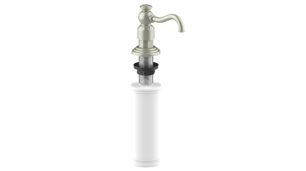 CARINTHIA SOAP DISPENSER - Plumbing Market