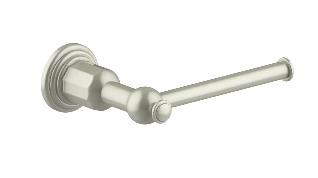 CARINTHIA TOILET PAPER HOLDER - Plumbing Market