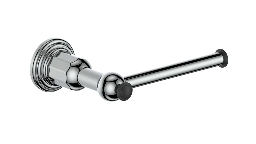 CARINTHIA TOILET PAPER HOLDER - Plumbing Market