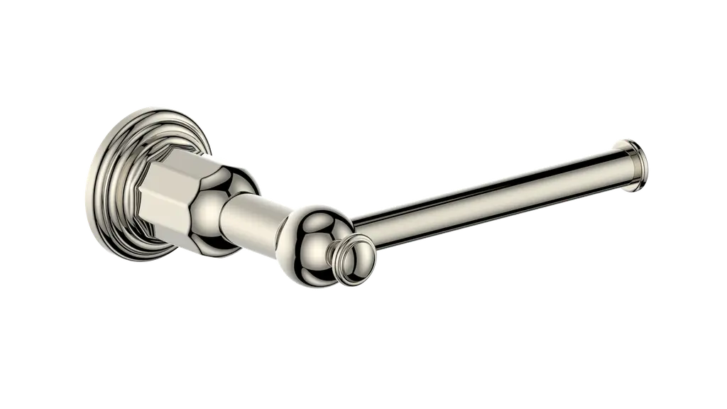 CARINTHIA TOILET PAPER HOLDER - Plumbing Market