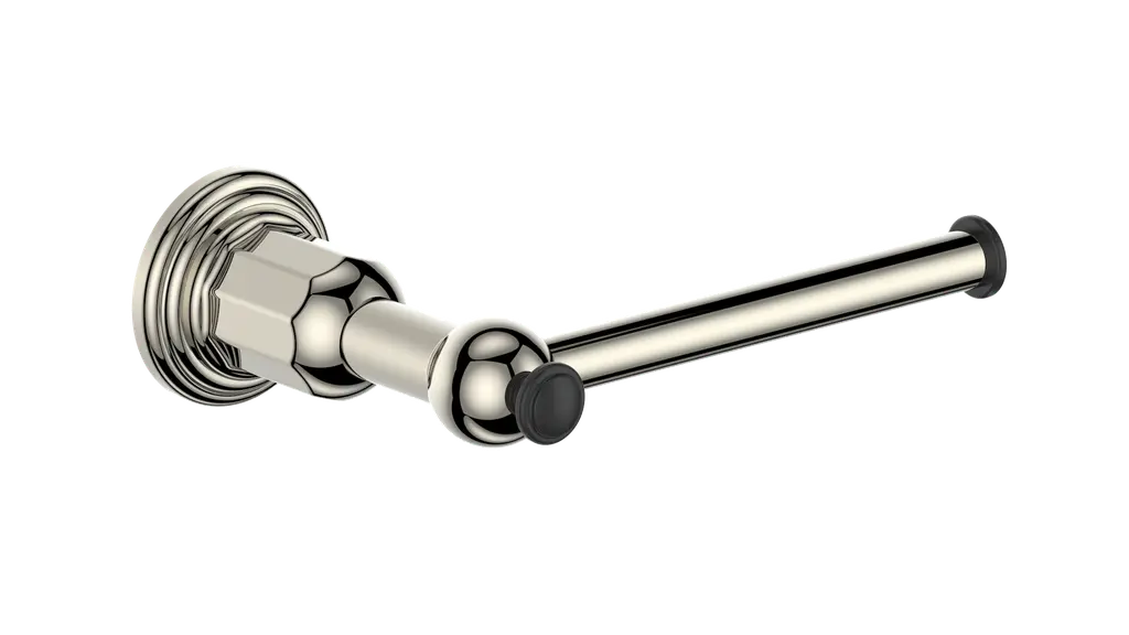CARINTHIA TOILET PAPER HOLDER - Plumbing Market