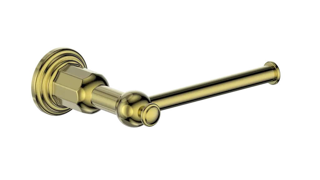 CARINTHIA TOILET PAPER HOLDER - Plumbing Market