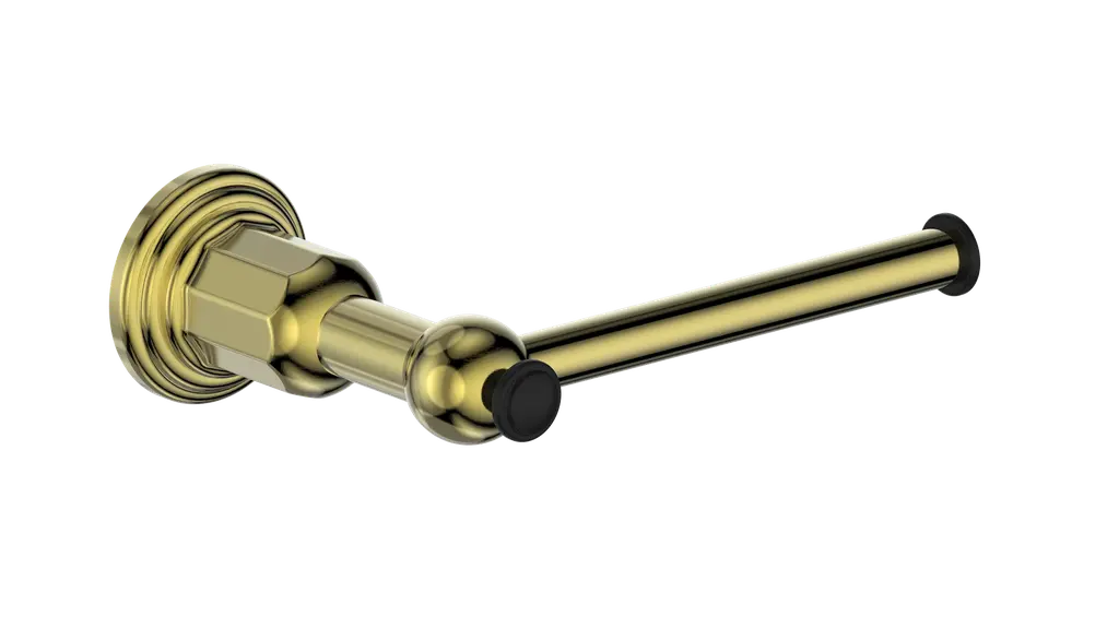 CARINTHIA TOILET PAPER HOLDER - Plumbing Market