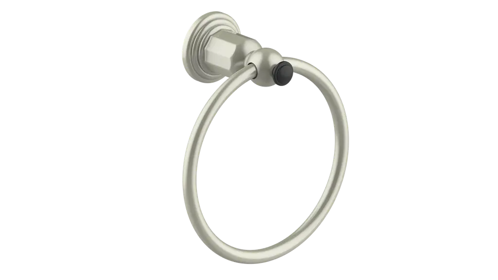 CARINTHIA TOWEL RING - Plumbing Market