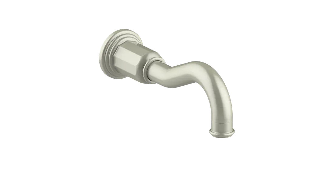 CARINTHIA TRADITIONAL TUB SPOUT - Plumbing Market