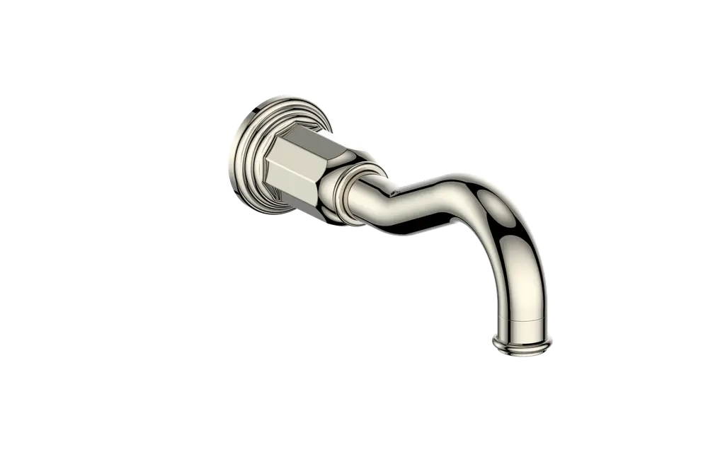 CARINTHIA TRADITIONAL TUB SPOUT - Plumbing Market
