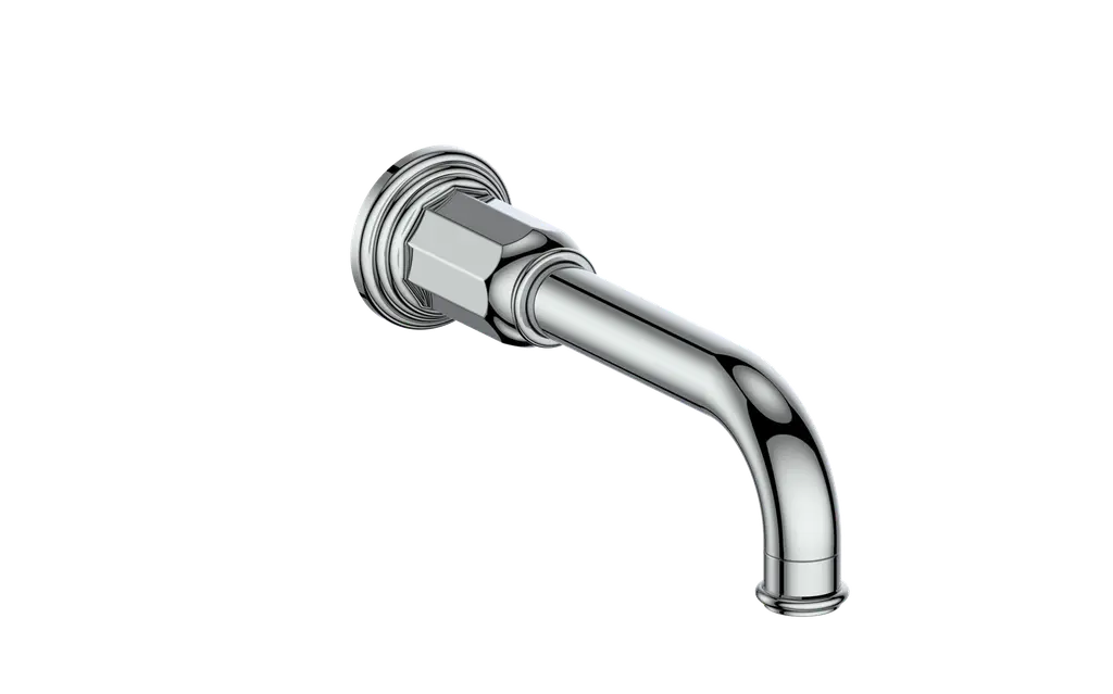 CARINTHIA TUB SPOUT - Plumbing Market