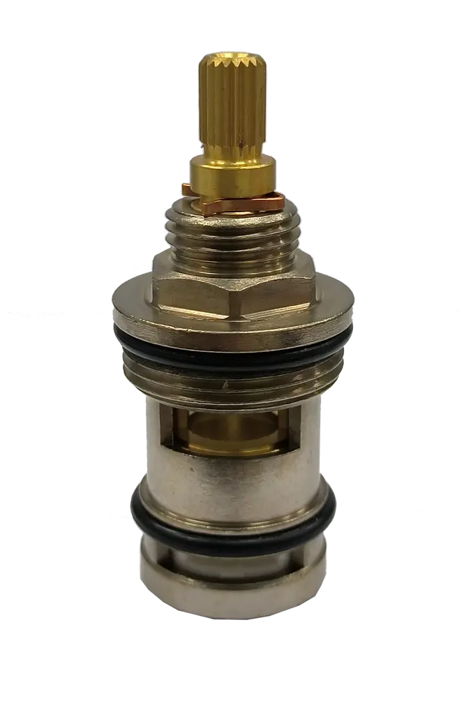 CERAMIC DISK DIVERTER CARTRIDGE N/A - Plumbing Market