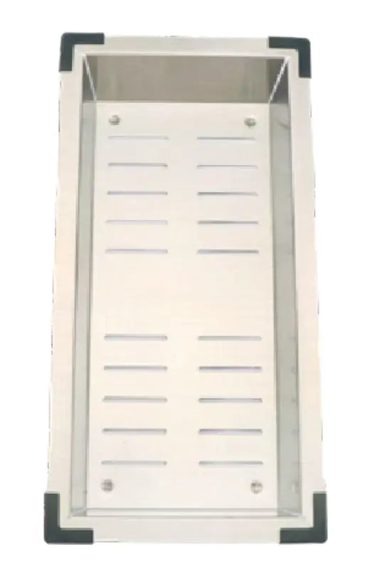 COLANDER - Plumbing Market