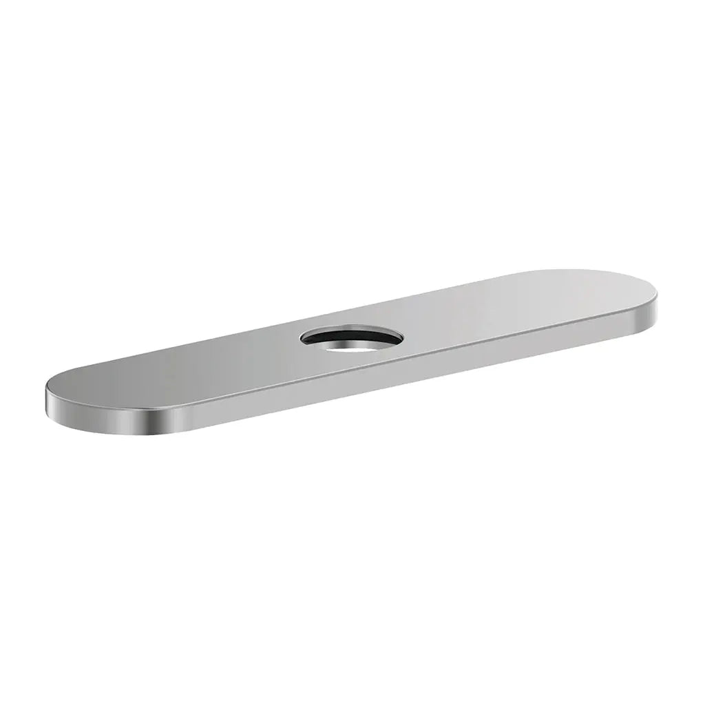 COVER PLATE FOR KITCHEN FAUCETS - Plumbing Market