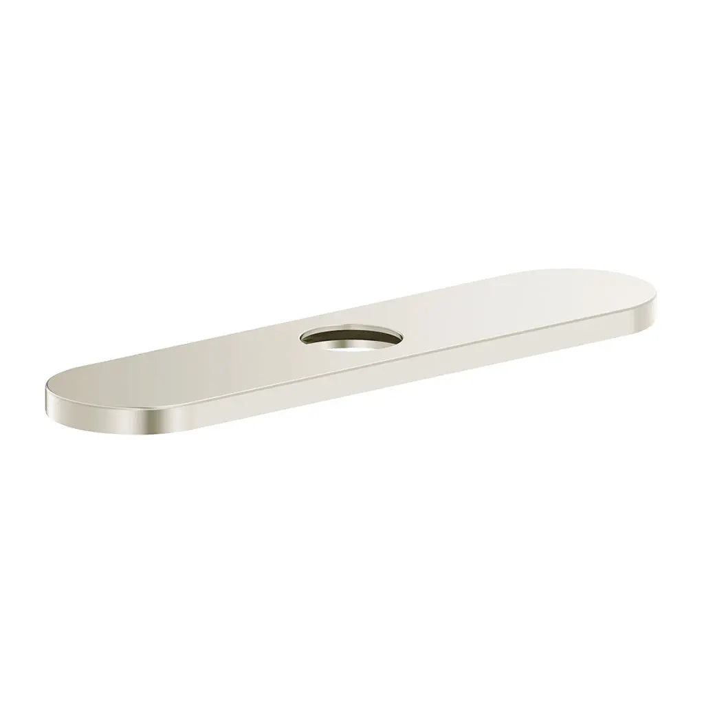 COVER PLATE FOR KITCHEN FAUCETS - Plumbing Market