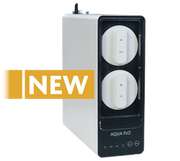 CRO-800UX6 Tankless Reverse Osmosis System - Plumbing Market