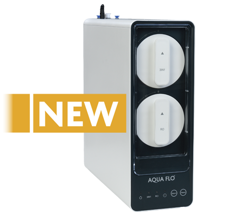 CRO-800UX6 Tankless Reverse Osmosis System - Plumbing Market