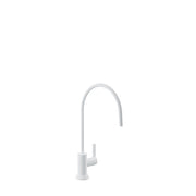 Baril ARTE Single-Hole Faucet for Water Filtration System CUI-4093-00L in White