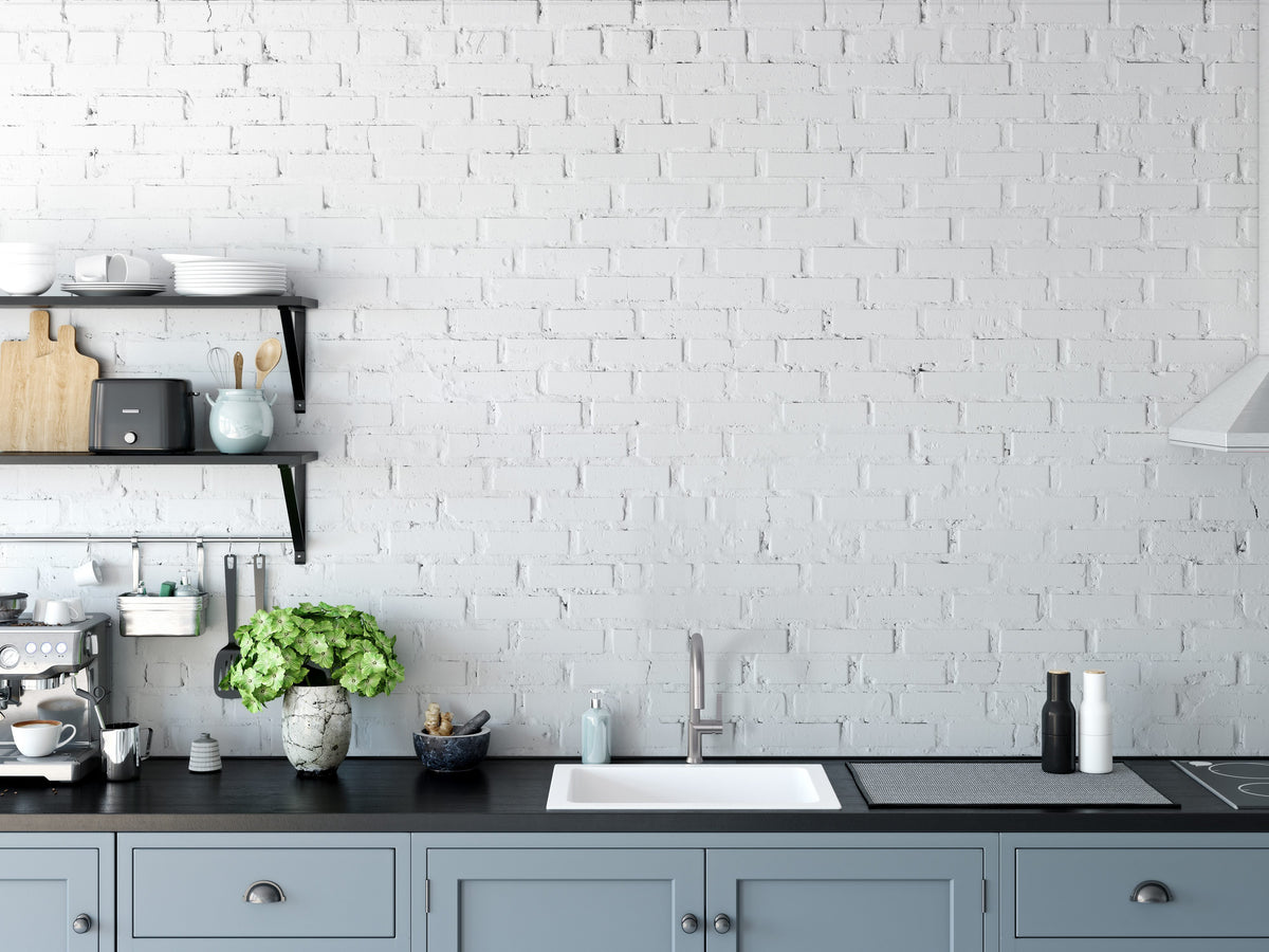 Baril VISION Single-Hole Bar / Prep Kitchen Faucet with 2-function Pull-Down Spray CUI-9247-02L (Baril photo)