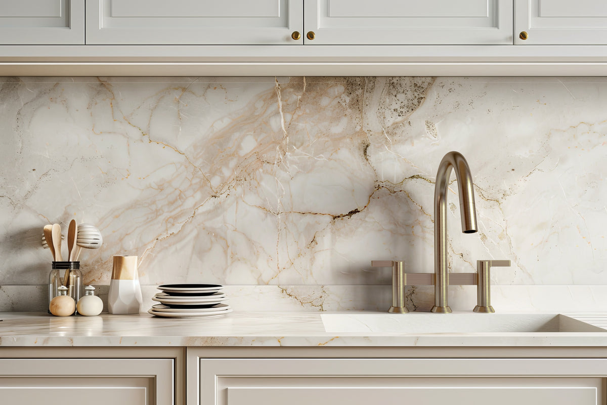 Baril ARTE Bridge Kitchen Faucet with 2-function Pull-Down Spray CUI-9320-02L (Baril photo)
