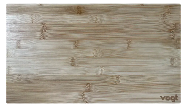 CUTTING BOARD - BAMBOO - Plumbing Market