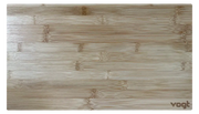 CUTTING BOARD - BAMBOO - Plumbing Market