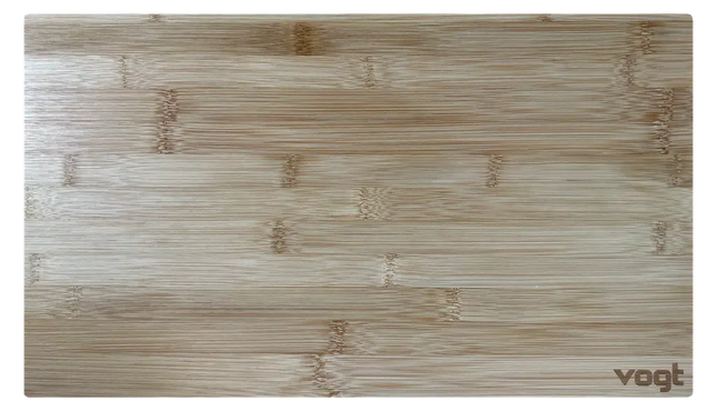 CUTTING BOARD - BAMBOO - Plumbing Market