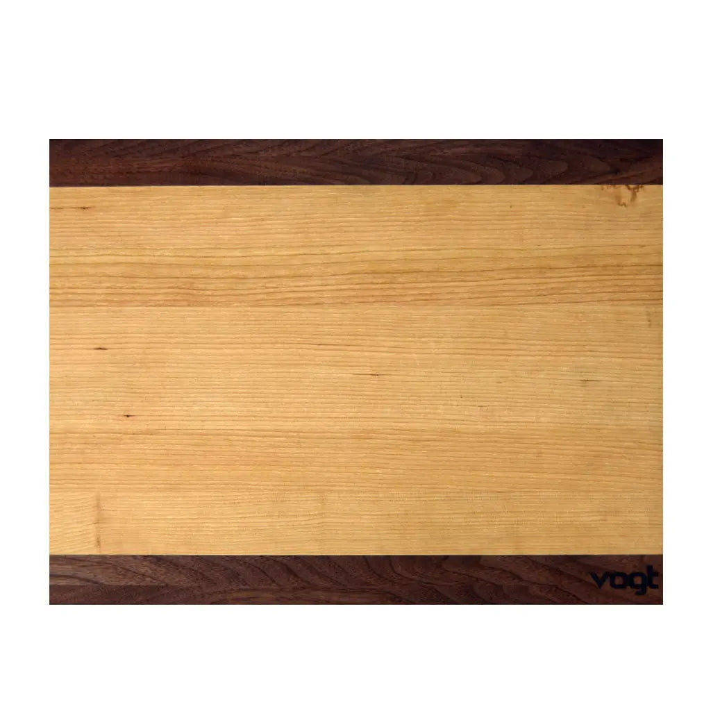 CUTTING BOARD - CHERRY / WALLNUT - Plumbing Market