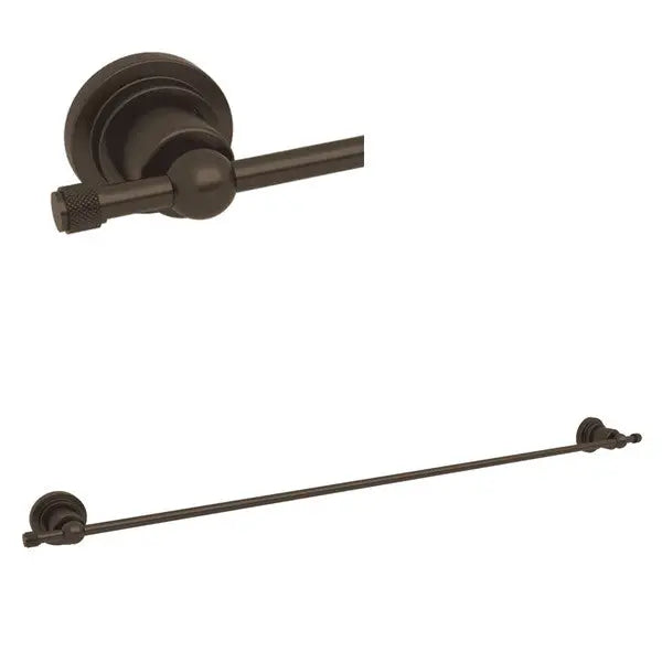 Campo™ 30" Towel Bar - Plumbing Market